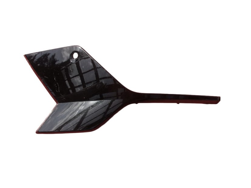 620752629R Left front bumper plastic Renault Austral