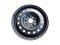 Plechový disk Toyota 6x15 - 5x100x57