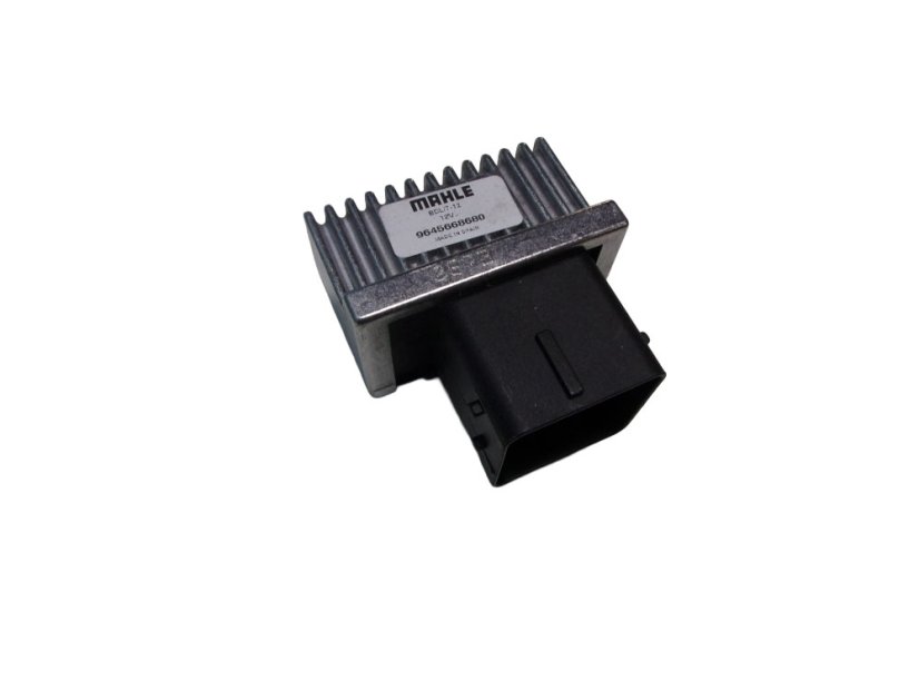 PSA 9645668680 Relais de préchauffage  Renault