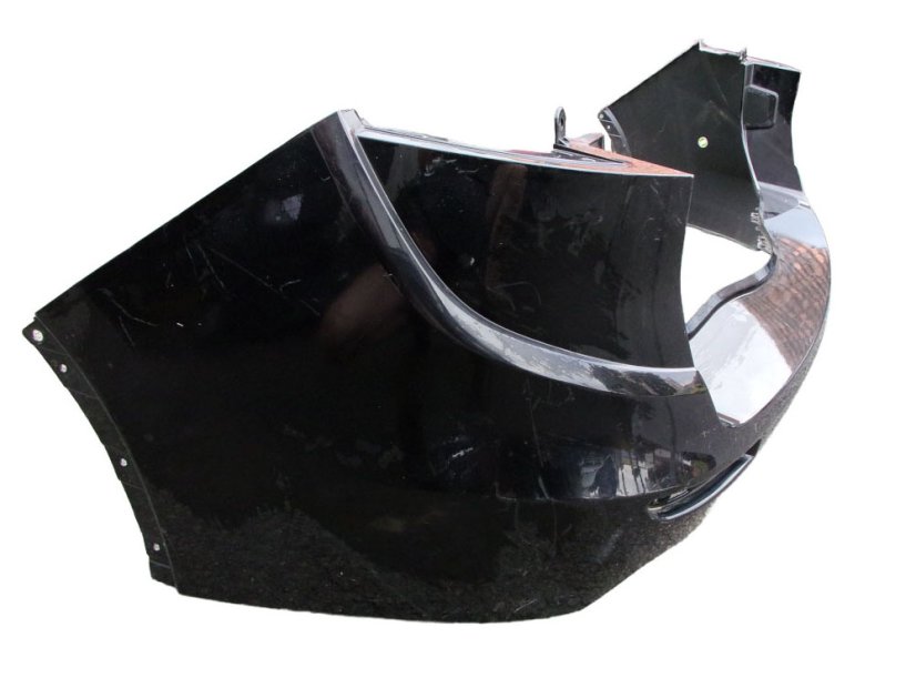 850221152R Rear bumper Renault Koleos II, with defect