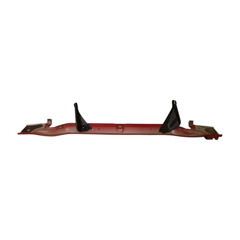 Upper front part + radiator brackets Renault Rapid 1991-