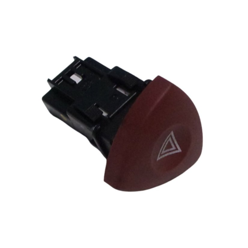 8200442724 Hazard warning light switch Renault Espace IV, Laguna II, Vel Satis