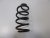Rear spring Dacia Logan MCV