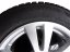 Winter tire set Rial 7x16 ET38, 5x112x66.5 - 205/55/16 91H BRIDGESTONE Blizzak LM001
