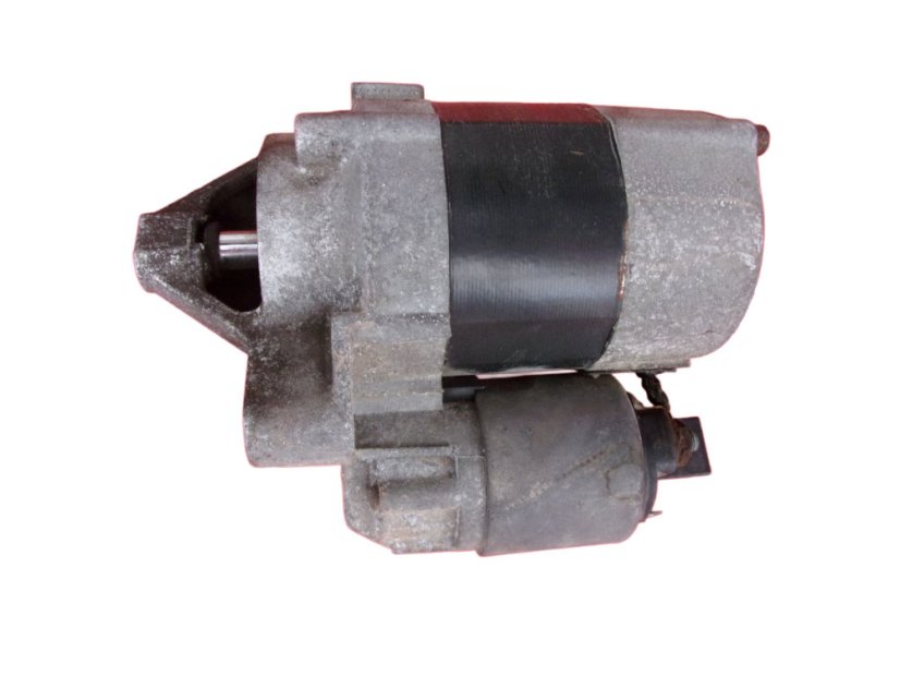 28F00816RA, D7E22 Starter Valeo Renault Kangoo I 1.6i 16V