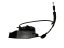 80503-00Q1D, 805032854R Zentralverriegelung der linken Vordertür Renault Trafic III, Nissan NV300, Opel Vivaro III 2014-
