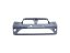 620228531R Front bumper Dacia Logan III, Sandero III, with defect