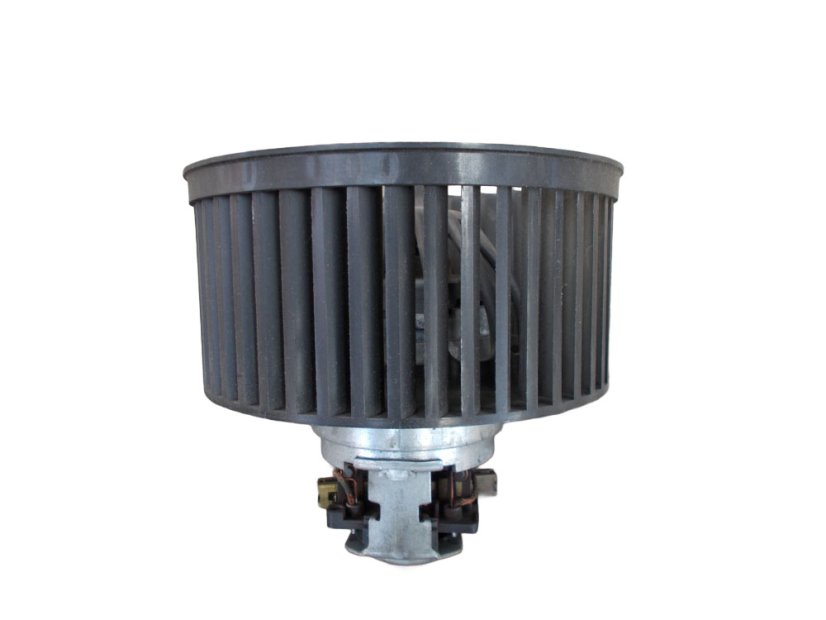 657703 Wentylator nagrzewnicy Renault Megane I 1996-1999