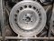 Plechový disk Opel 6,5x15 ET35 - 5x110x65