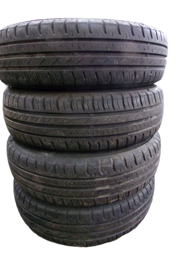 Summer tire 155/70/13 75T FALKEN Sincera SN832 Ecorun
