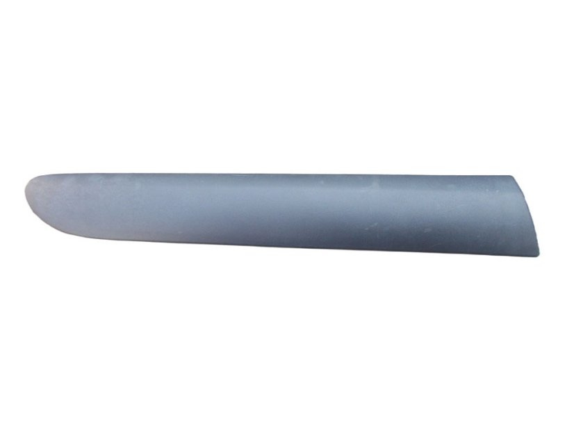 8200072240 Right side molding Renault Clio II 2001-2005 (3-door model)