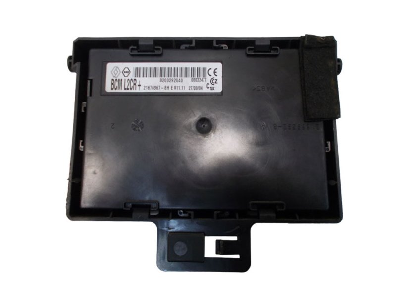 8200292040 BCM module Renault Modus