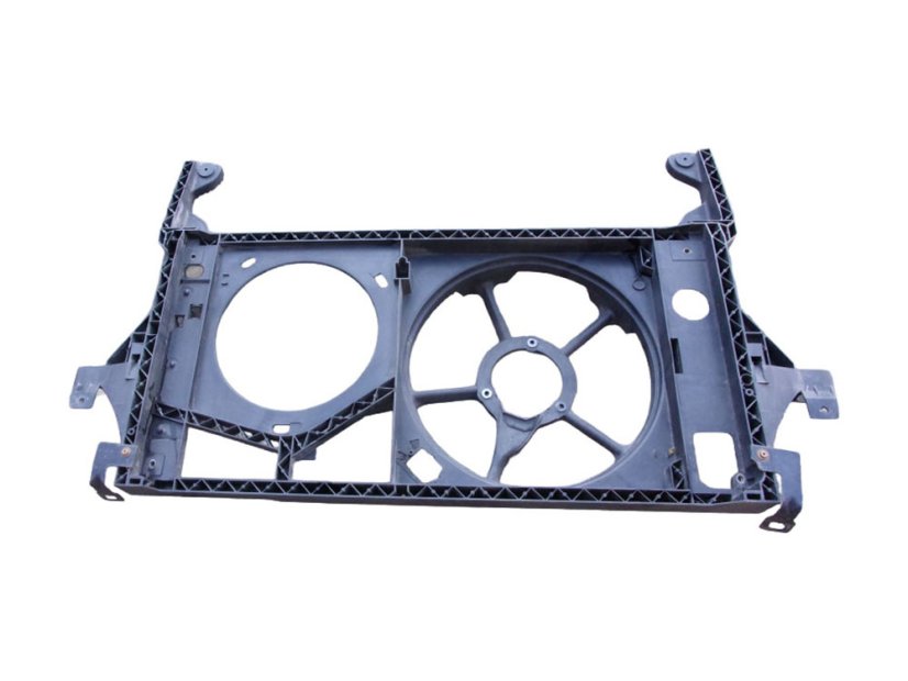 8200190720 Cooling fan and radiator bracket Renault Master II