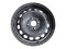 Stahlfelge Renault 5x15 ET38 - 4x100x60 - 403006200R