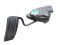 8200007513 Electronic accelerator pedal Renault Espace IV 3.0 dCi