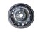 Stahlfelge Fiat 5x13 ET35 - 4x98x58