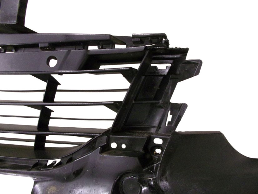 620269604A Mřížka předního nárazníku Renault Captur I 2017, s vadou