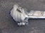 850222027R Rear bumper Dacia Duster II, with sensor holes