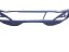 REN07MF-140P Front bumper plastic Renault Megane IV 2017-