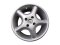 Aluminium felni Opel 7x15 ET42 - 4x100x56.5 EXIP - KBA 42626