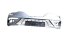 Front bumper Renault Megane IV, Megane IV Grandtour