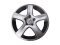 Alloy disc Subaru 7.5x17 ET55 5x114.3x56 MAK