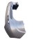 850221152R Rear bumper Renault Koleos II