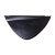 689213795R Left side dashboard cover Renault Kangoo II 2013-
