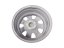 Alloy wheel BMW 8x17 ET24 5x120x72.5, 6765144