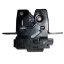 Trunk lock Renault Clio III, Megane II, Scenic II
