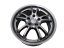 Alloy disc Subaru 7.5x17 ET47 5x114.3x56 BWA EMOTION