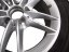 Winter tire set Mercedes-Benz alloy wheel 6.5x16 ET44 5x112x66.5 A1774010100 - 205/60/16 92H MICHELIN Alpin 5