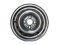 Plechový disk Opel 5x13 ET43 - 4x100x56,5