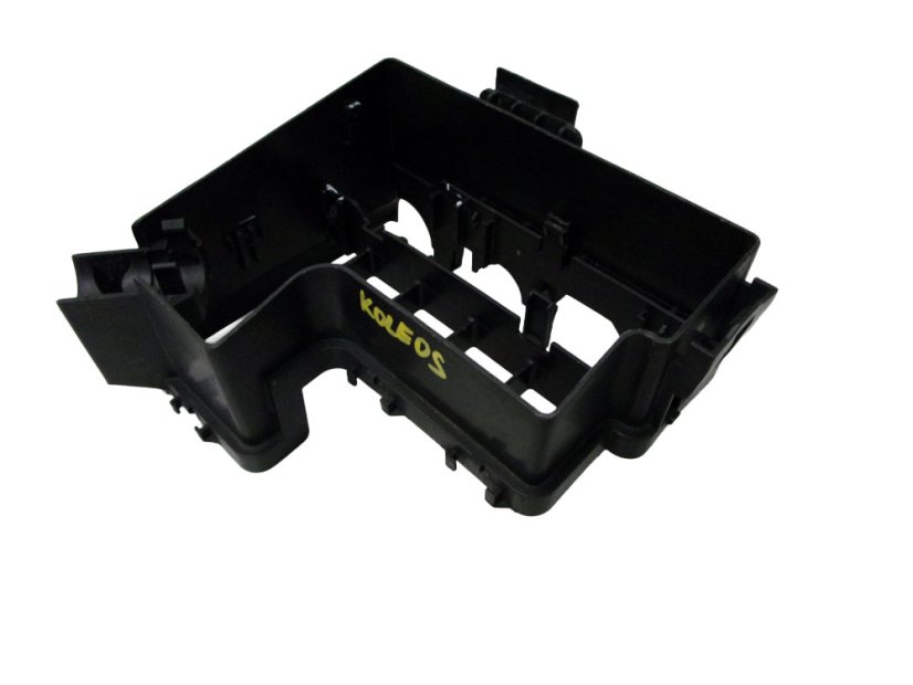 24384JY00A Plastic relay Renault Koleos I