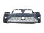 620222447R Přední nárazník + spodní plast 622358212R Dacia Sandero III 2020-