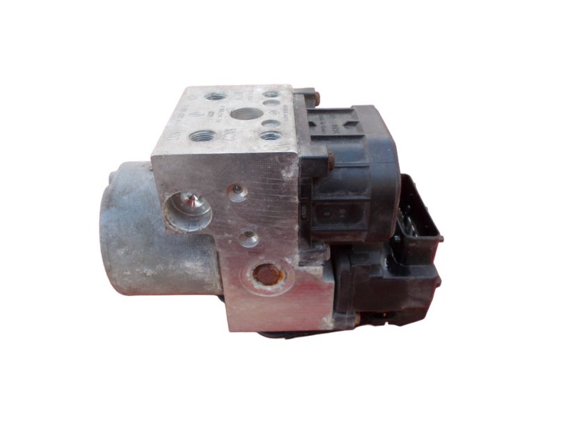 7700432644, 0273004394 ABS unit Bosch Renault Megane I, Scenic I 1999-