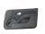 8200149441 Listwa wewnętrzna prawych przednich drzwi Renault Clio II, Thalia I, model z klamką