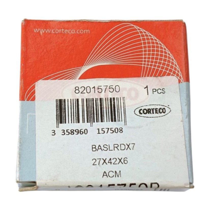 12015750B Getriebewellendichtung Corteco