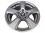 Alu disk BMW 7,5x17 ET43 5x120x72,5 originál 6777760