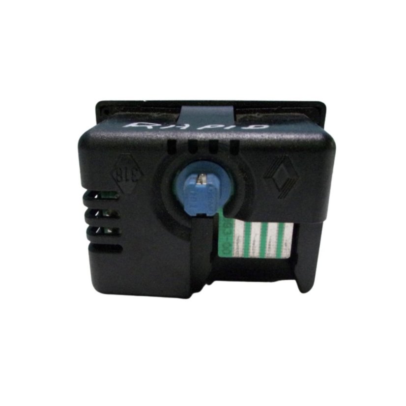 7700812540 Dashboard clock Renault Rapid