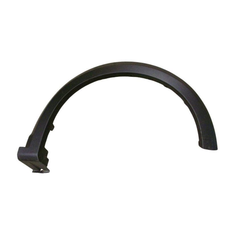 638124934R Right front fender cover Dacia Sandero III