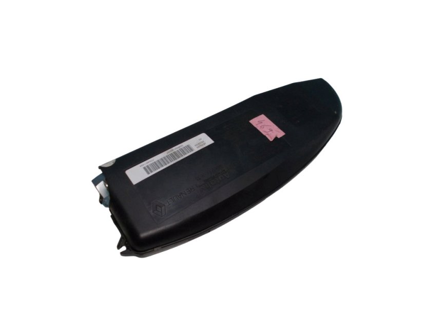 8200027330 Poduszka powietrzna boczna prawego przedniego fotela Renault