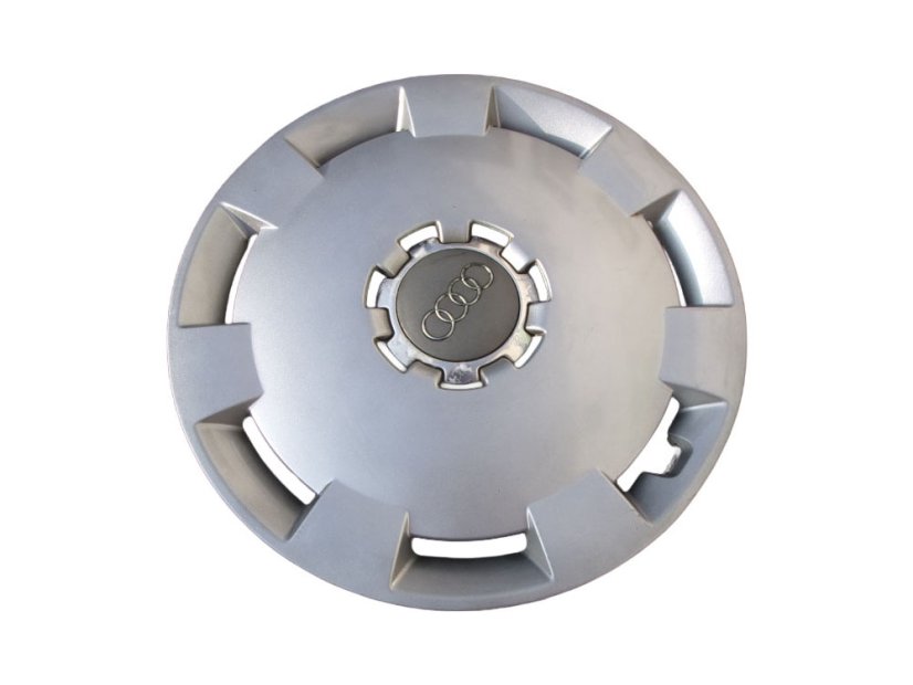 Box 16" original Audi 8P0601147A - set of 4 pcs