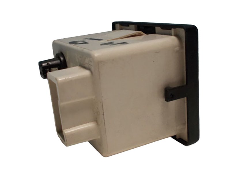 Clock Renault R19 II 1992-1996 Kienzle