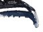620225489R Front bumper Renault Austral, gray metallic