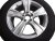 Zimní obutá sada alu kol Mercedes-Benz 8x18 ET38 - 5x112x66,5 - A2534012100, pneu 235/60/18 103H PIRELLI Scorpion