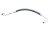 7700428859 Trubka klimatizace Renault Clio II, Kangoo I, Thalia I