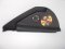 8200179045, 8200078998 Right side dashboard part Renault Megane II
