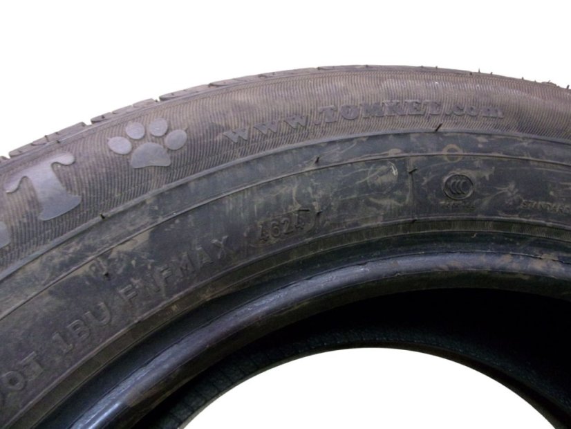 Letní pneumatiky 225/60/17 99H Tomket SUV