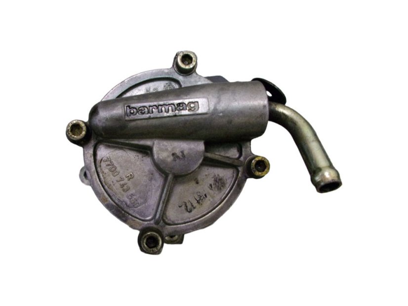 7700743560 Vacuum pump Renault R19 1.9 D